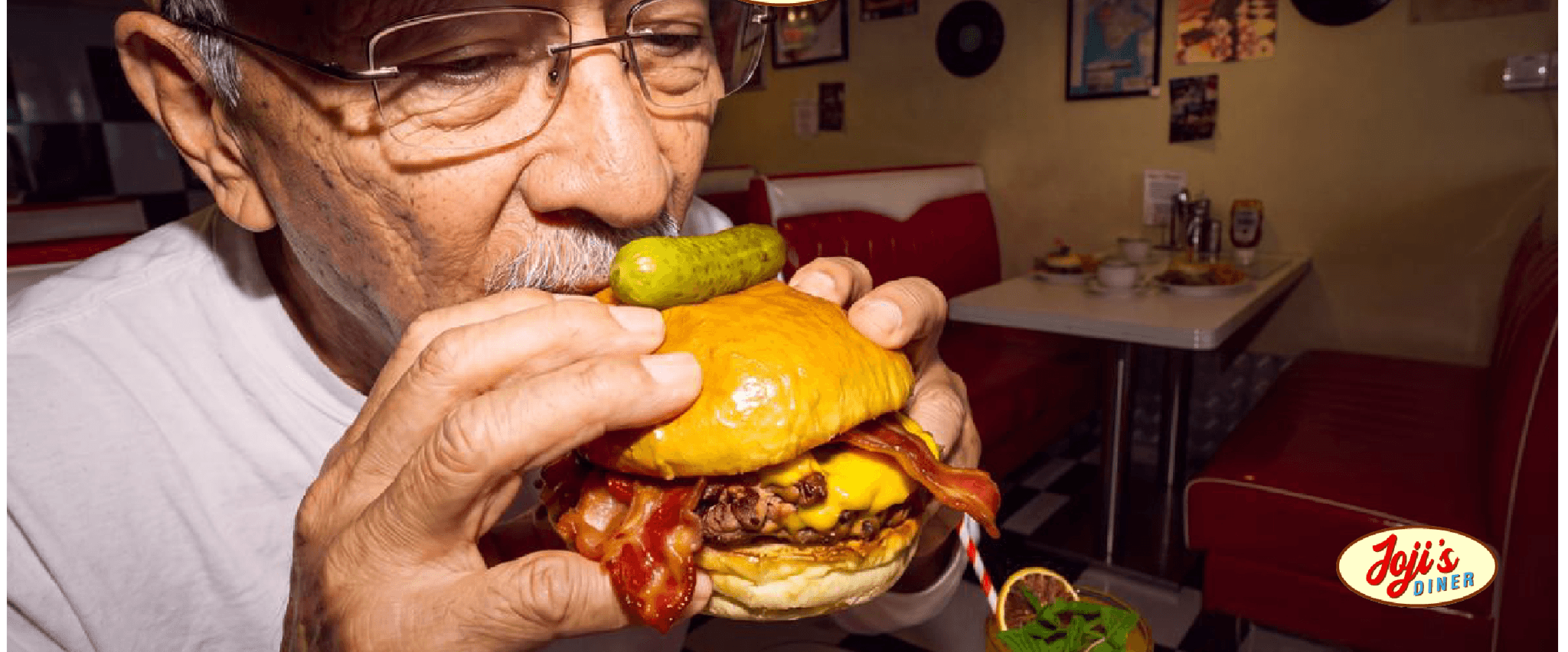 Joji's Diner